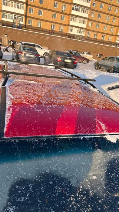 Продам Фольксваген Пассат Б3