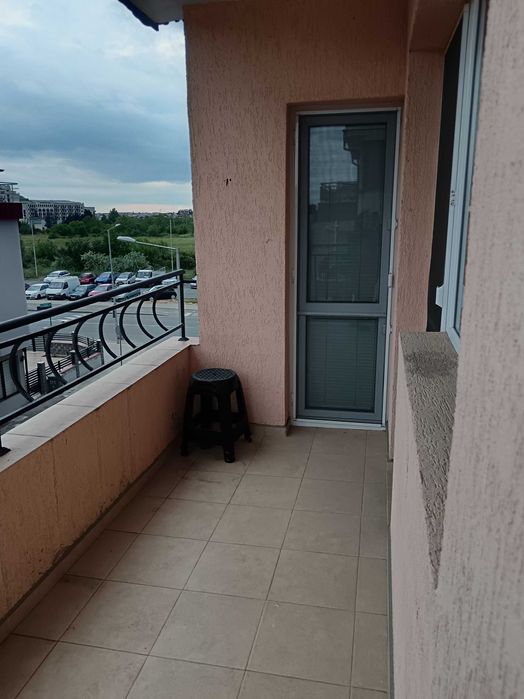 Дава се под наем Тристаен апартамент в Несебър - 93 кв.м за 510 € - Снимка #13