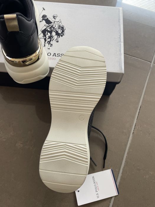 POLO ASSN Дамски маратонки