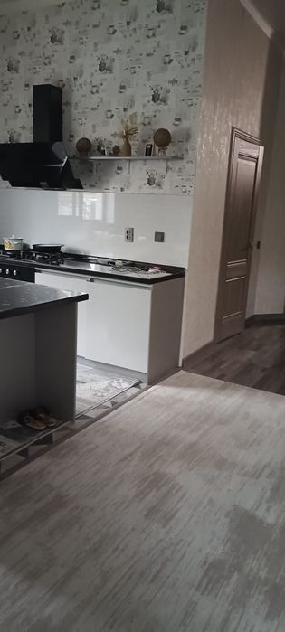 Дом в Береке в сторону Акбулак