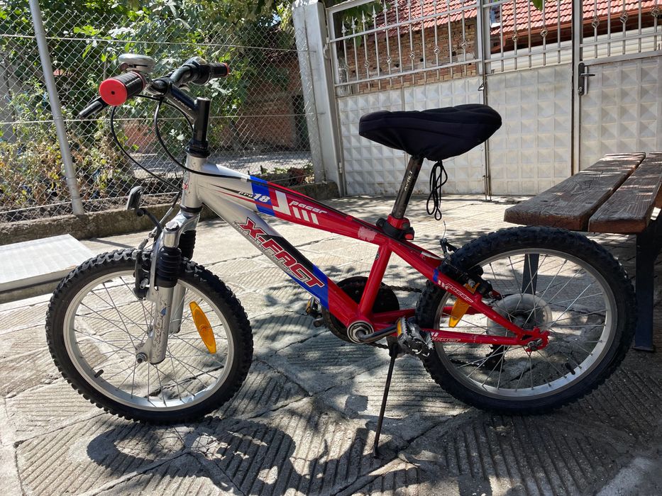 Детско    колело