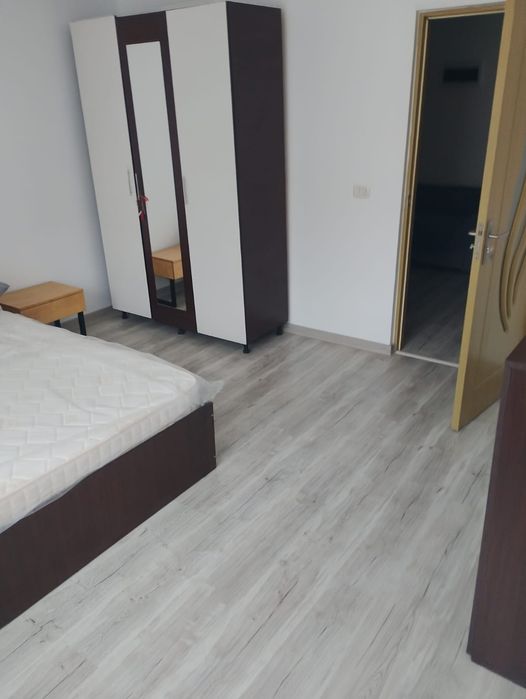 Apartement 2 camere complet renovat