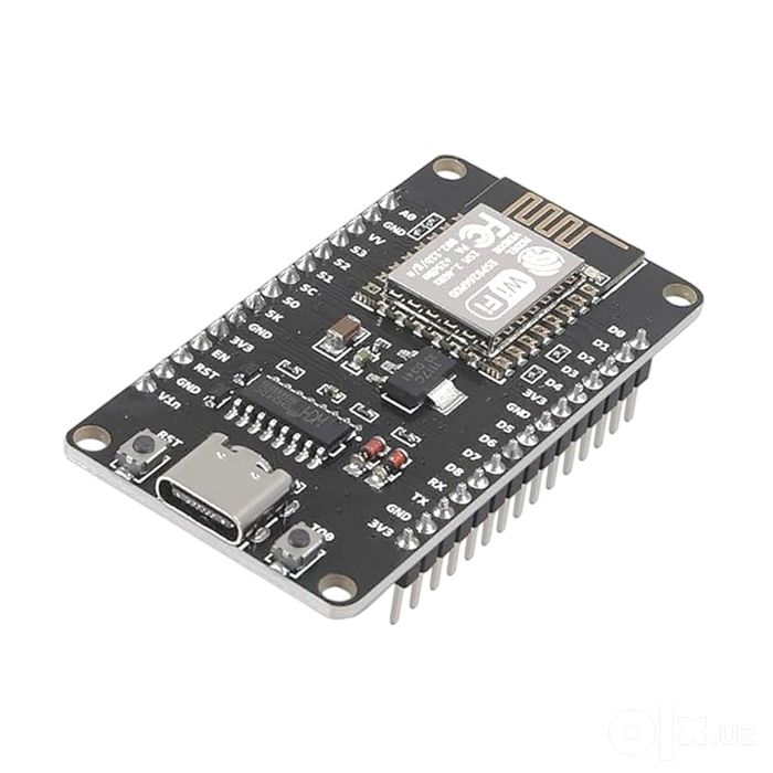 WiFi Modul | ESP8266