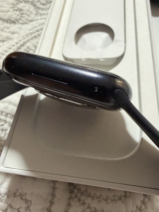 Часы Apple Watch Series 8 45 mm