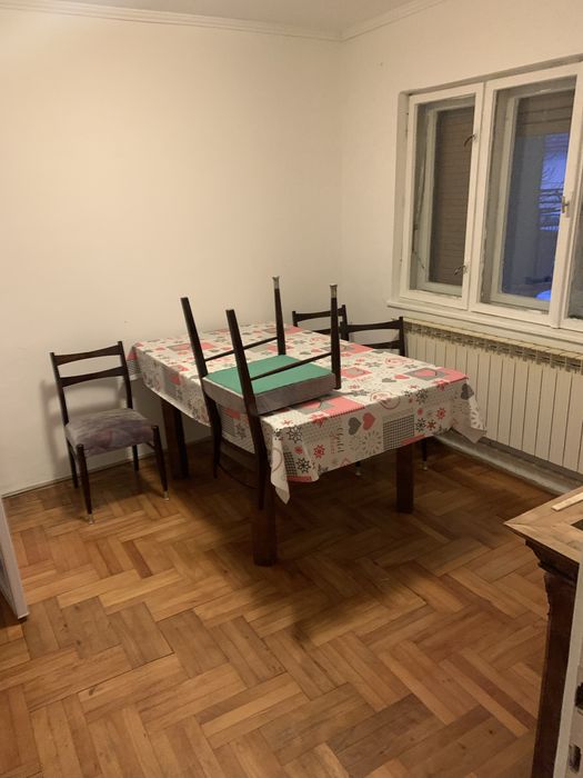 Inchiriez spatiu locuit,depozitare, atelier birouri 130mp la autogara