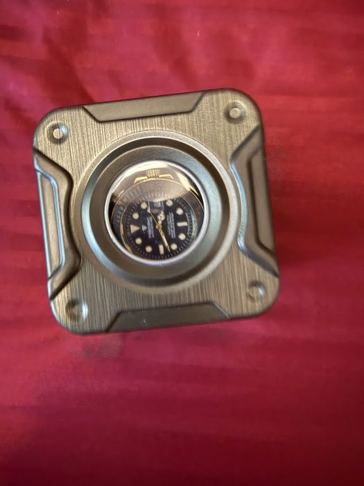 Vand Ceas de dama Fredric Tourbillon