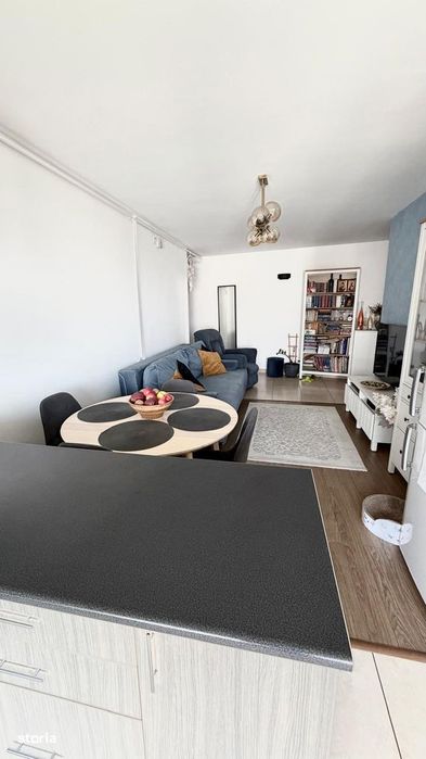 Apartament 3 Camere De Vânzare – Otopeni, Str. 23 August — fotografia 3