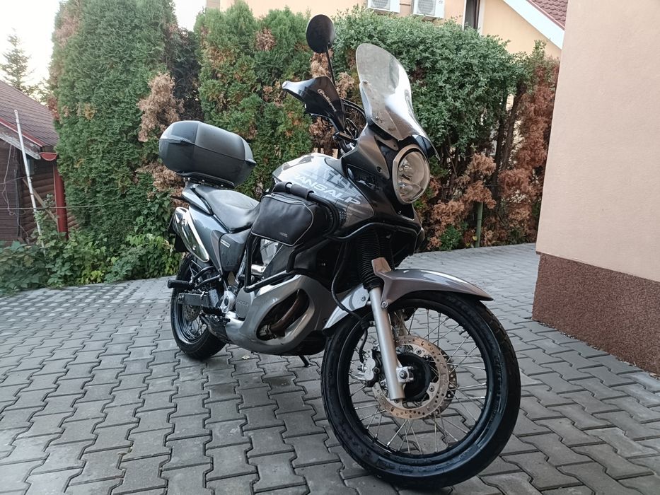 Honda XL700V Transalp 2008