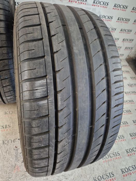 Anvelope second hand vara 255 40 18 GtRadial