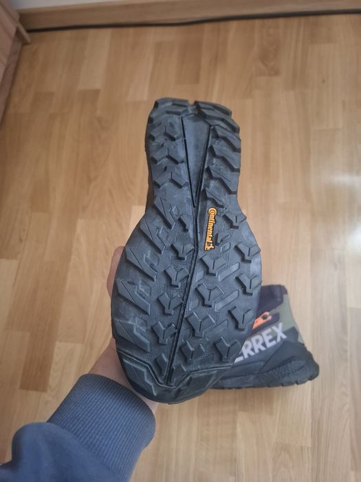 Adidas Terrex Cold Rdy.marimea 39.1/3