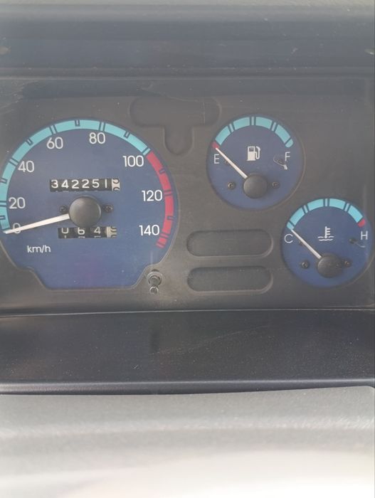 DAMAS-2021 METAN (родная краска)