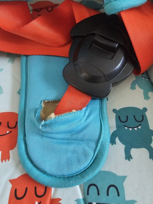 Детско столче за кола Cosatto