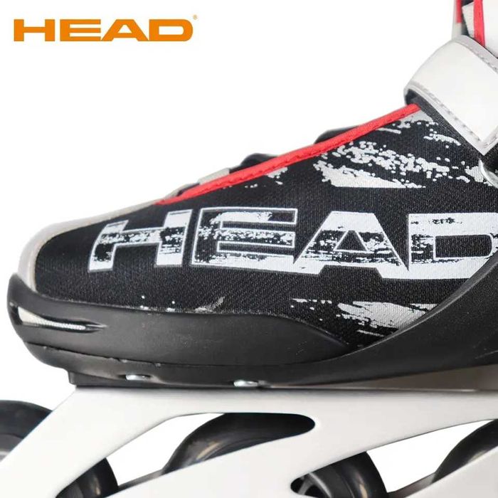 Inline Skate / Роликовые коньки-HEAD
