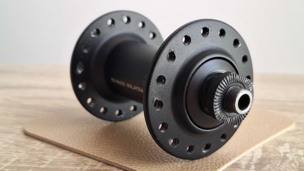 Butuci shimano fh mt 401 si hb m4050