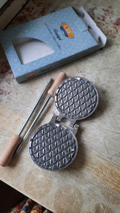 Вапелница жаға сатылады