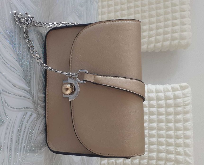 Дамска елегантна чанта