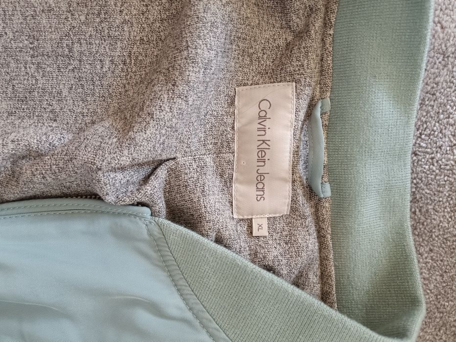 Geaca Calvin klein Jeans