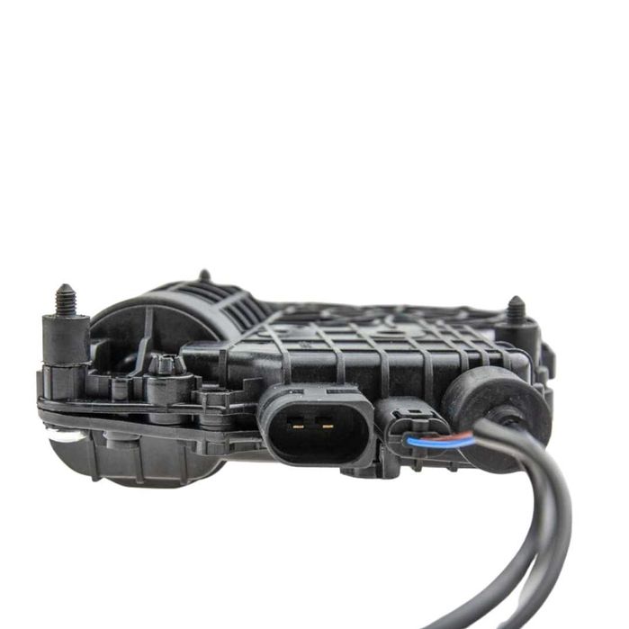 Вакуум брава за BMW 5 GT F07 Soft Close 5+2 Пина задна лява