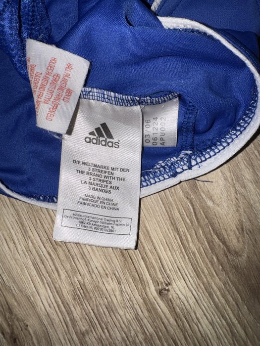 Tricou Adidas Chelsea 2006-08 Home