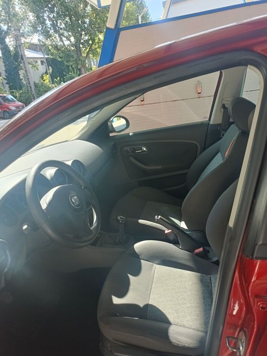Seat Ibiza 1.2 2007