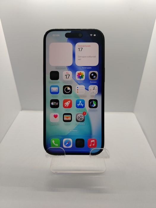 IPhone 15 128гб 86%