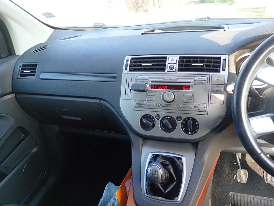 Ford Kuga в много добро състояние