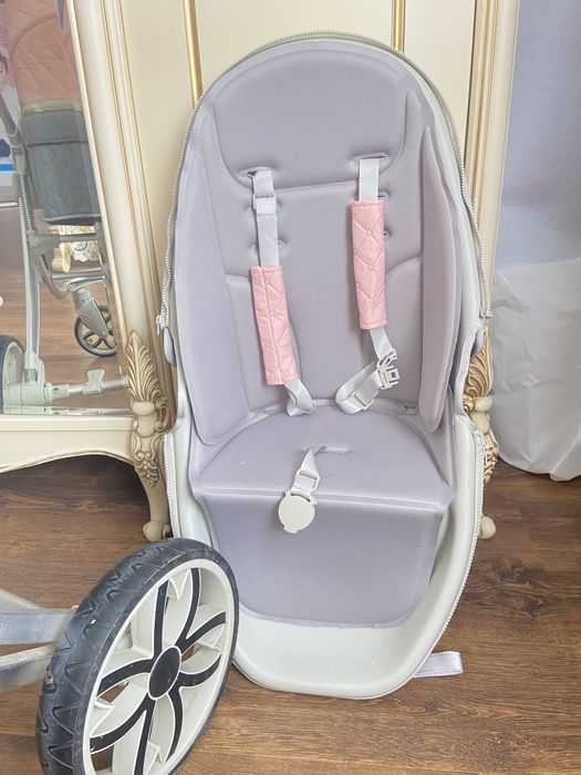 Детская коляска трансформер