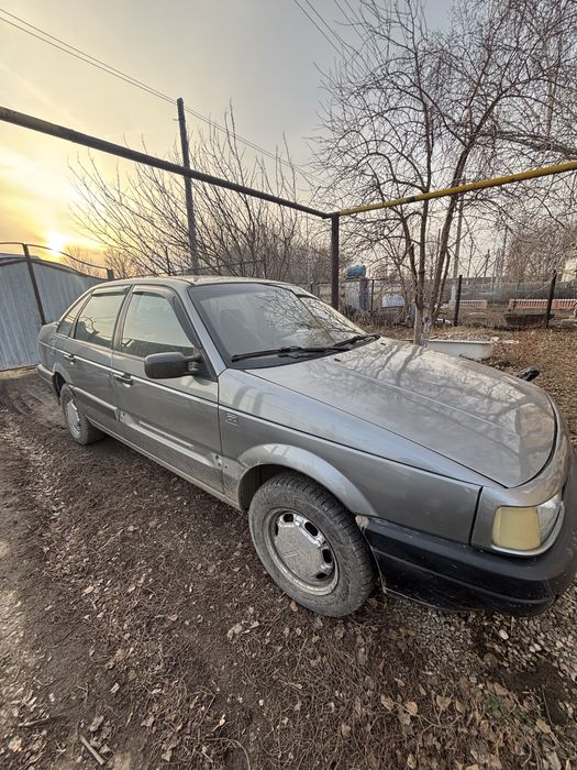 Продам VOLKSWAGEN пассат