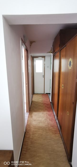 De închiriat apartament 3 camere Tudor, zona Radio