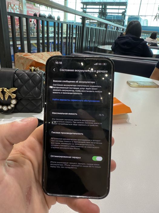 Iphone 13 pro 128