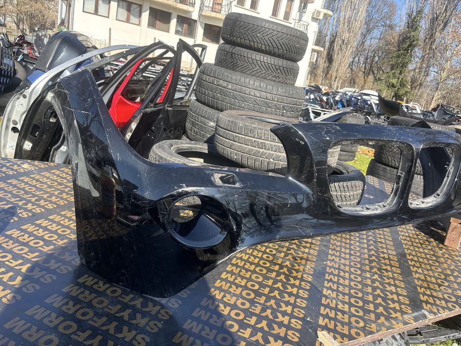 Броня БМВ Х1 Е84/BMW X1 E84