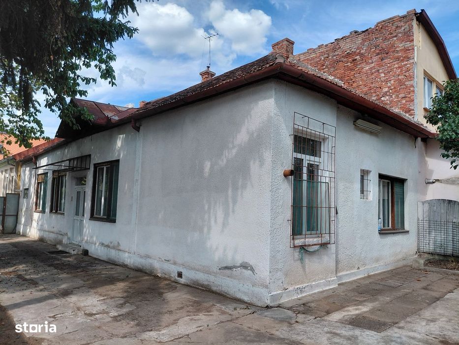 Casa de vanzare in Cluj