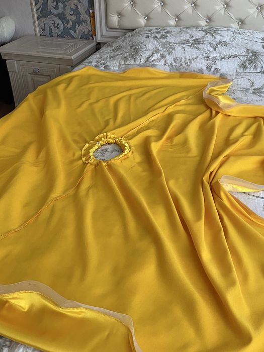 Набор платья для восточного танца