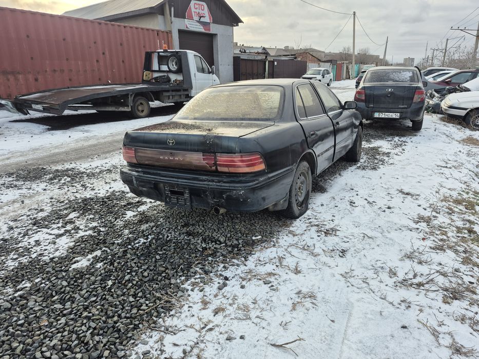 Продам сррсно камри 10