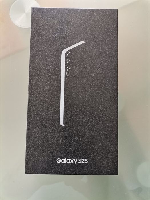 Samsung Galaxy S25
