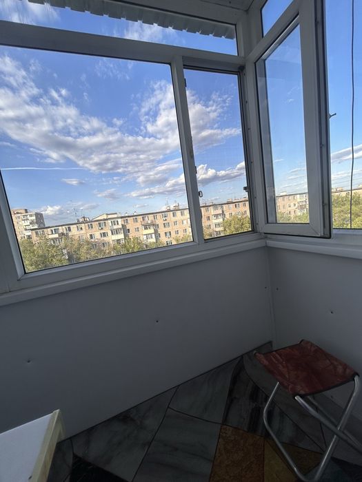 Продаю 2-х комнатнаю квартиру