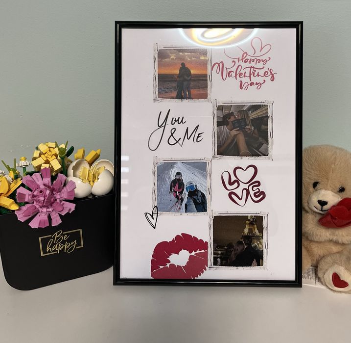 Персонализирани подаръци