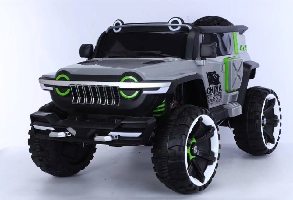 Новый детский электромобиль багги 1166