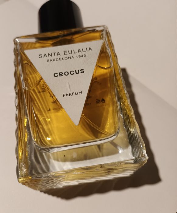 Parfum Santa Eulalia -Crocus