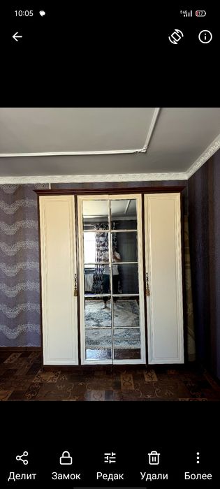 Продам спальный гарнитур