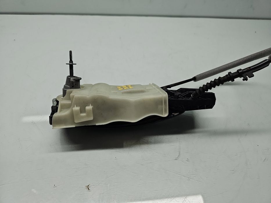 Maner usa dreapta fata Skoda Rapid (NH3) [Fabr 2012-2019] Fastback LF9