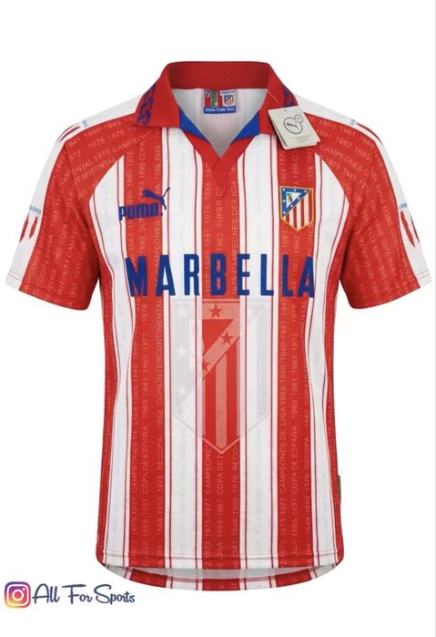 Atletico Madrid / Puma , Атлетико Мадрид / Пума