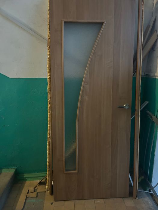 Отдам двери самовывоз