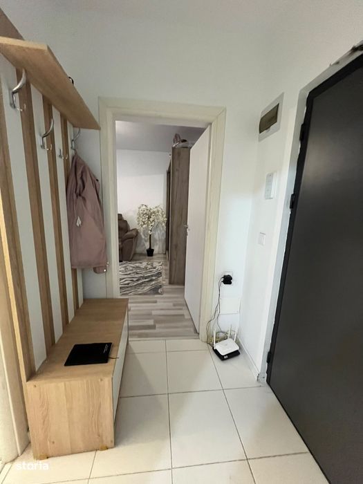 Apartament 1 camera, decomandat, Cartier Astoria Lunca Cetatuii