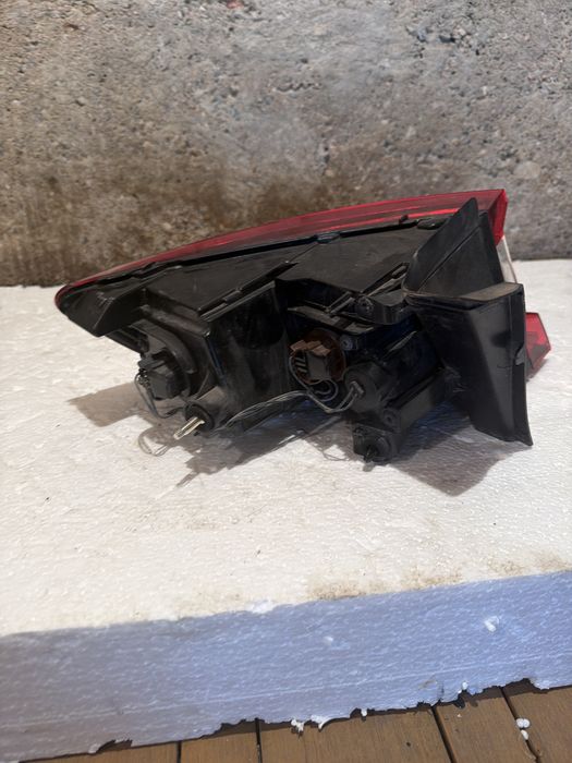 стоп Renault Megane