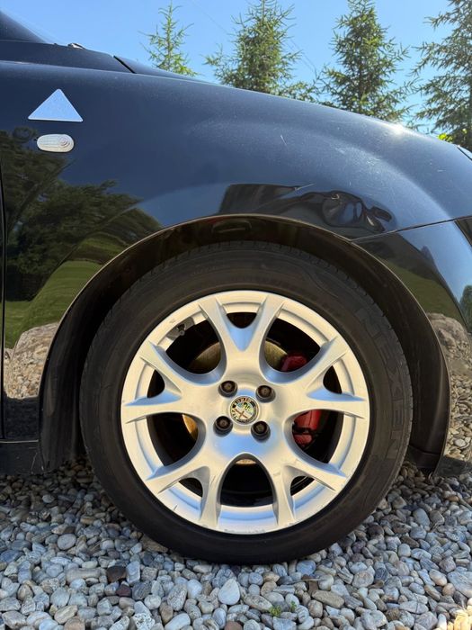 ALFA ROMEO MiTo 2009 — imagine 3