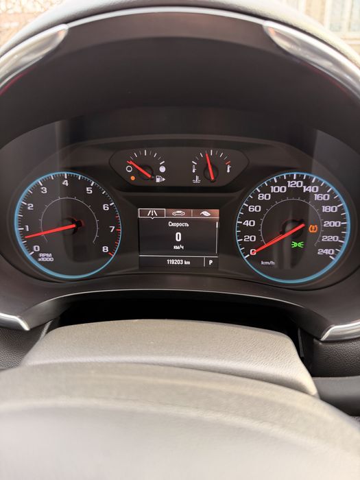 Malibu 2 turbo 2020yil usti qismi polni XL qlingan mowna idial iwi yoq