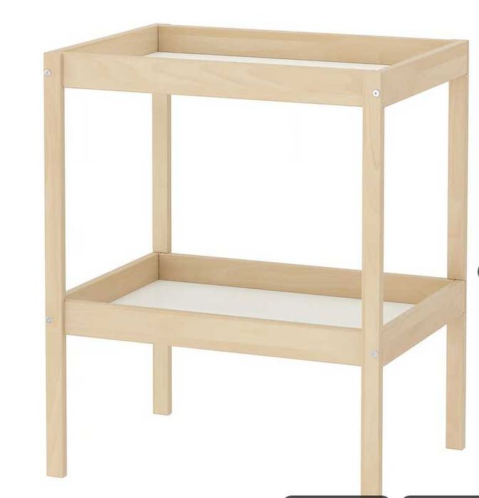 Vand Masa de Infasat SNIGLAR (IKEA) Noua, sigilata