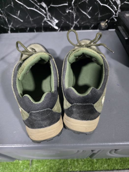 Красофки  ботинки  wodland..42 43 made in India