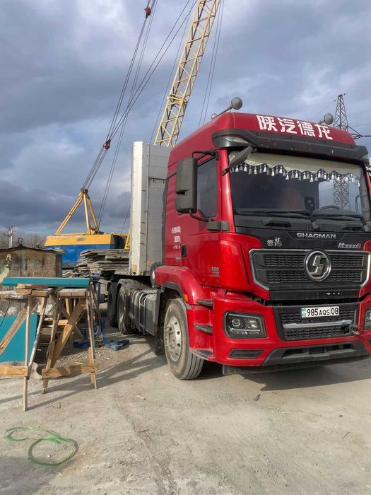 Трал / Низкорамник – Перевозка Спецтехники и Грузов